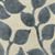 Lovely Leaf Charcoal Velvet PK Lifestyles Fabric