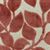 Lovely Leaf Cinnabar Velvet PK Lifestyles Fabric