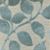 Lovely Leaf Lagoon Velvet PK Lifestyles Fabric