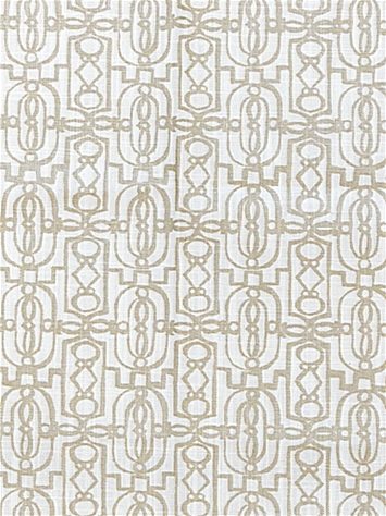 Lucia Gold Lacefield Designs Fabric