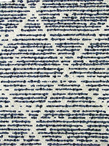 M11348 Indigo Barrow Fabric 