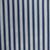 Polo Stripe Navy Magnolia Home Fashions Fabric