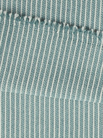 Paces Aqua Magnolia Home Fashions Fabric