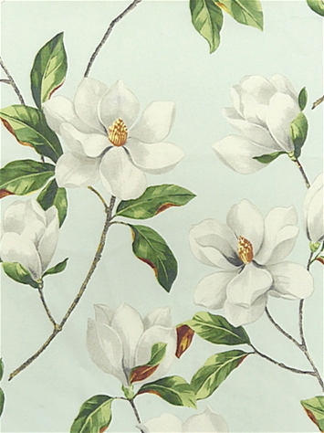 Magnolia 20 Mint Covington Fabric-Remnant