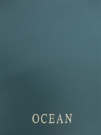 Matinee Ocean Faux Leather Europatex