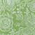 Meena Green Floral P Kaufmann Fabric