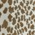 Meowww Cocoa Ocelot Velvet P Kaufmann Fabric