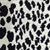 Meowww Domino Ocelot Velvet P Kaufmann Fabric