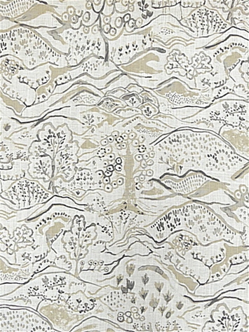 Nami Fawn Regal Fabric 