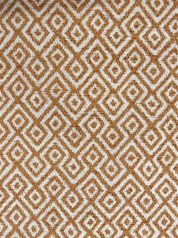 Nisha 362 Copper Covington Fabric