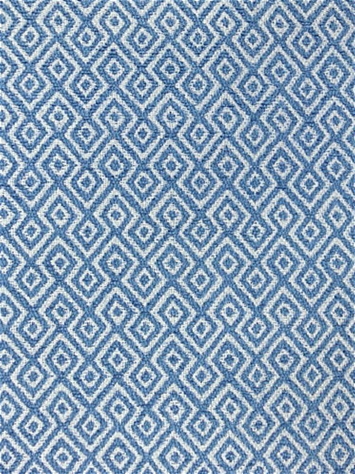 Nisha 511 Dream Blue Covington Fabric