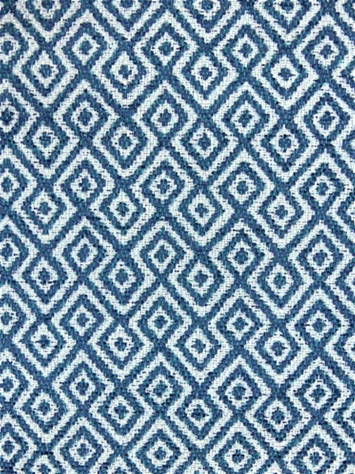 Nisha 527 Deep Sea Covington Fabric