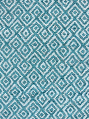 Nisha 596 Teal Covington Fabric