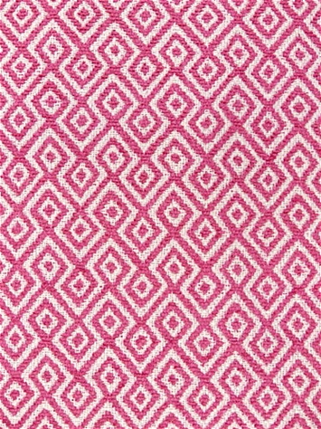 Nisha 713 Roseus Covington Fabric