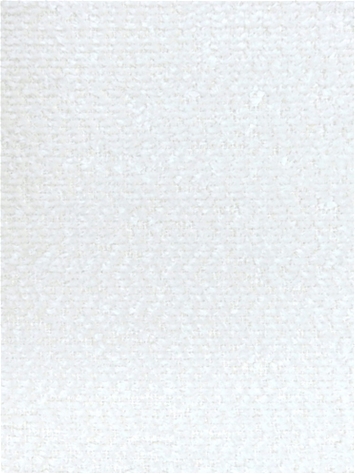 Nubby 130 White Covington Fabric