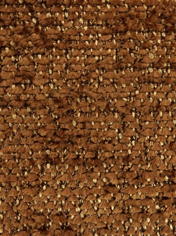 Nubby 362 Copper Covington Fabric