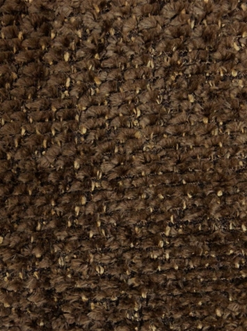 Nubby 67 Brown Blaze Covington Fabric