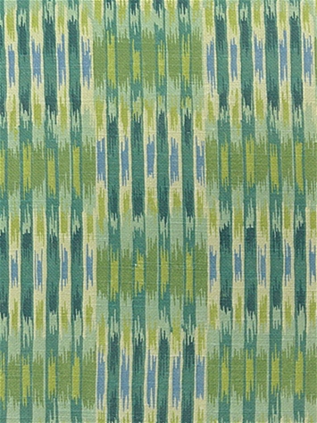 Odisha Seafoam Stripe P Kaufmann Fabric 