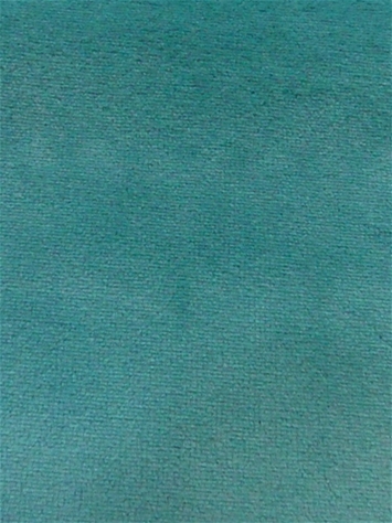 Ozone 221 Tourmaline Velvet Covngton Fabric