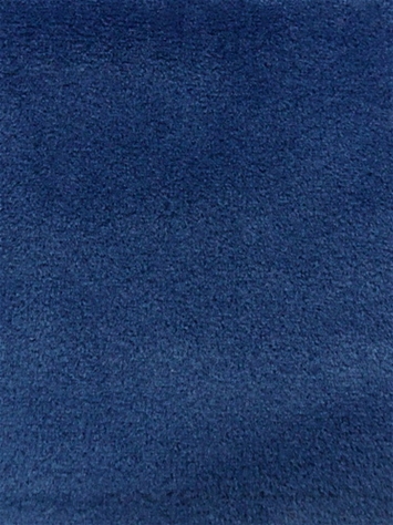 Ozone 54 Sapphire Velvet Covington Fabric