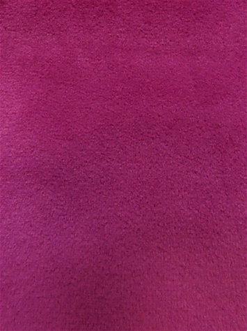 Ozone 722 Fuchsia Velvet Covington Fabric