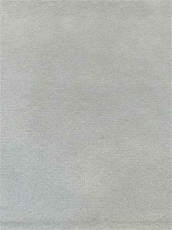 Ozone 90 Silver Velvet Covington Fabric