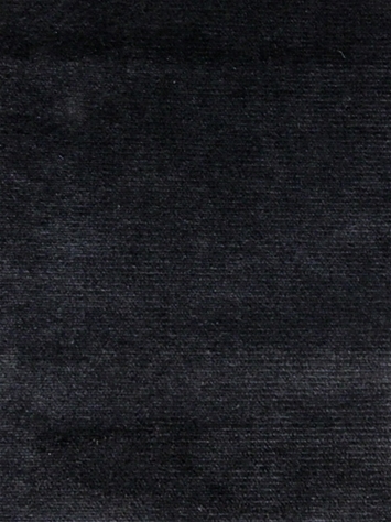 Ozone 99 Onyx Velvet Covington Fabric