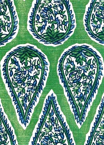 Anya Kelly Cotton Lacefield Designs