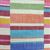 Parallels Rhubarb PK Lifestyles Fabric