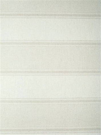 Parks Bone Stripe Fabric