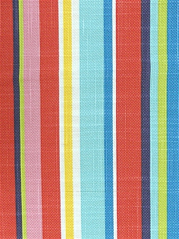 Pauline 332 Fiesta Covington Fabric