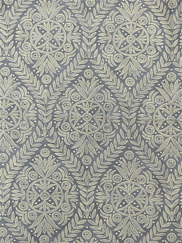 Pavillion Trellis Charcoal P Kaufmann Fabric