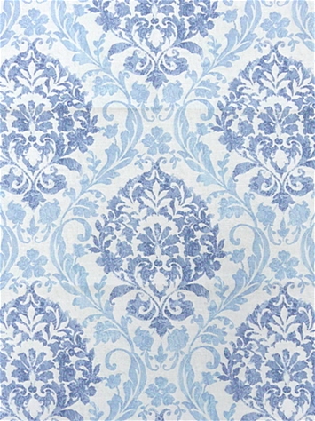 Porchester Denim Swavelle Fabric