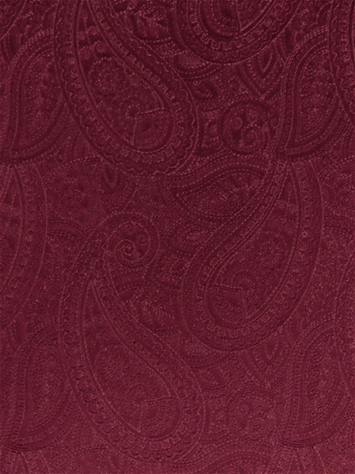 Quentin 365 Bordeaux Covington Fabric