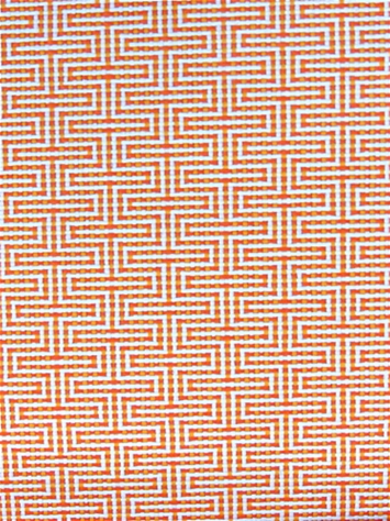 SD Detour 323 Mango Covington Outdoor Fabric 