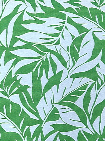 SD Ying Yang 251 Island Green Outdoor Covington Fabric