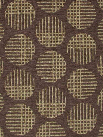 Sphere Elderberry Regal Fabric 