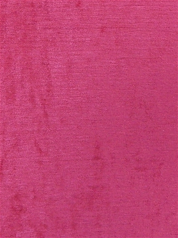 Saxony 722 Fuchsia Velvet Covington Fabric