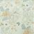 Shangri La Aquarelle Acquitaine Fabric