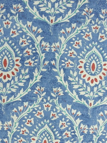 Shyla 511 Dream Blue Covington Fabric