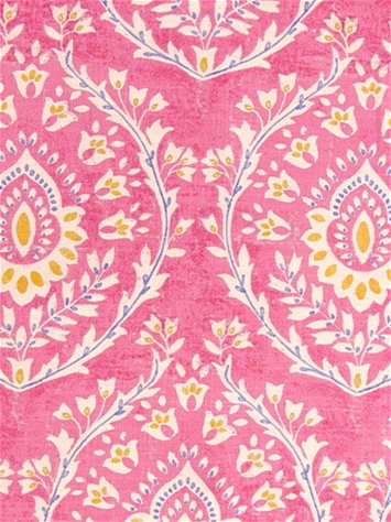 Shyla 713 Roseus Covington Fabric