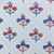 Sita Pintuck Americana P Kaufmann Fabric