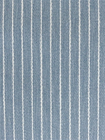 Stripes Ahoy Chambray PK Lifestyles Fabric