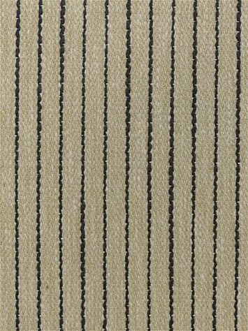 Stripes Ahoy Newsprint PK Lifestyles Fabric