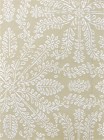 Taj Tile Linen PK Lifestyles Fabric