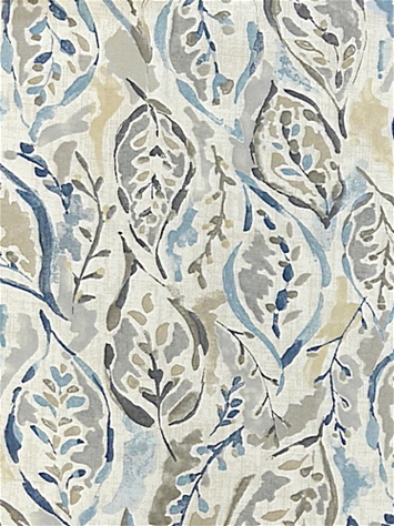 Talley Harbor Magnolia Home Fashions Fabric