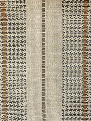 Tappert Espresso Valdese Weavers Fabric