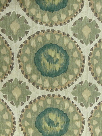 Thurston Cactus Magnolia Home Fashions Fabric