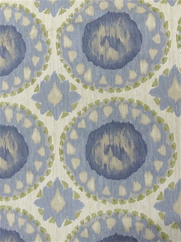 Thurston Denim Magnolia Home Fashions Fabric