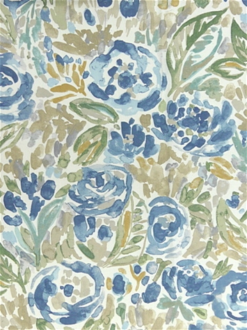 Tilly Denim Magnolia Home Fashions Fabric